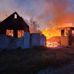 Новини України - На Донеччині через обстріли загинули двоє людей