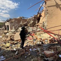 Новини України - На Донеччині шестеро загиблих через обстріли РФ