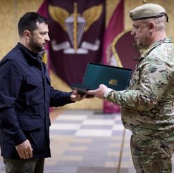 Новини України - На Донеччині звільнено 160 кв. км - Зеленський