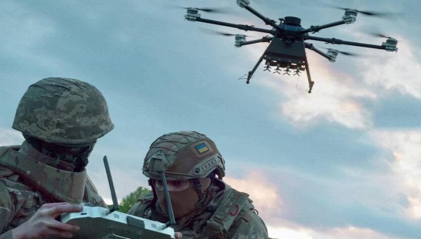 Новини України - На фронті затишшя на трьох напрямках - Генштаб