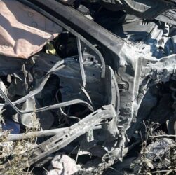 Новини України - На Харківщині росіяни атакували дроном авто, троє поранених