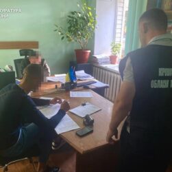 Новини України - На Кіровоградщині припинили незаконний видобуток гірської породи