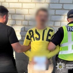 Новини України - На Кіровоградщині затримали стрільця, який поранив поліцейських