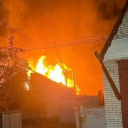 Новини України - На Київщині є постраждалі внаслідок атаки РФ