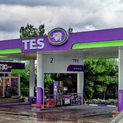 Новини бізнесу - На кримських АЗС зникли всі марки бензину - ЗМІ