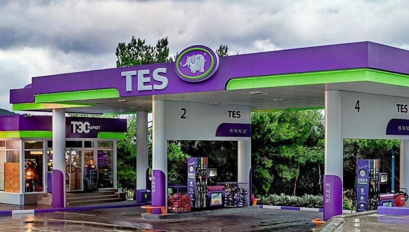 Новини бізнесу - На кримських АЗС зникли всі марки бензину - ЗМІ