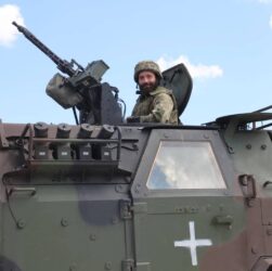 Новини України - На Куп'янському напрямку ЗСУ знищили групу росіян