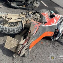 Новини України - На Львівщині двоє чоловіків і дитина загинули в ДТП