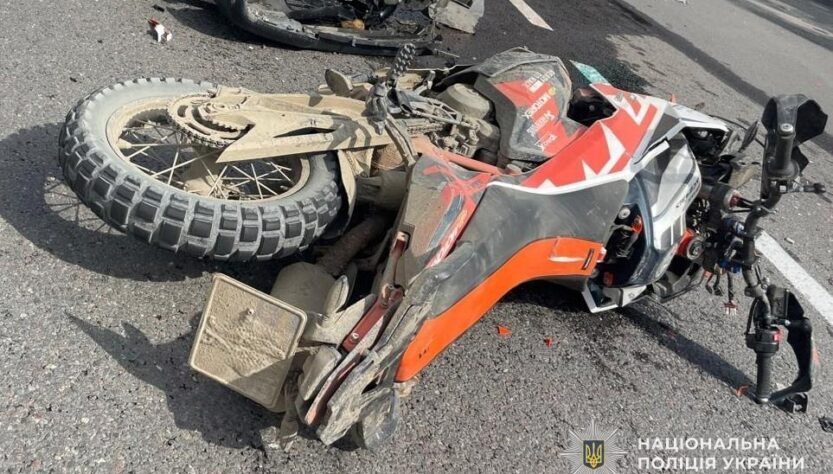 Новини України - На Львівщині двоє чоловіків і дитина загинули в ДТП