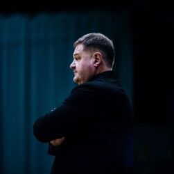 Новини спорту - На місце звільненого Мурзіна в Говерлі прийшов його помічник Бугра