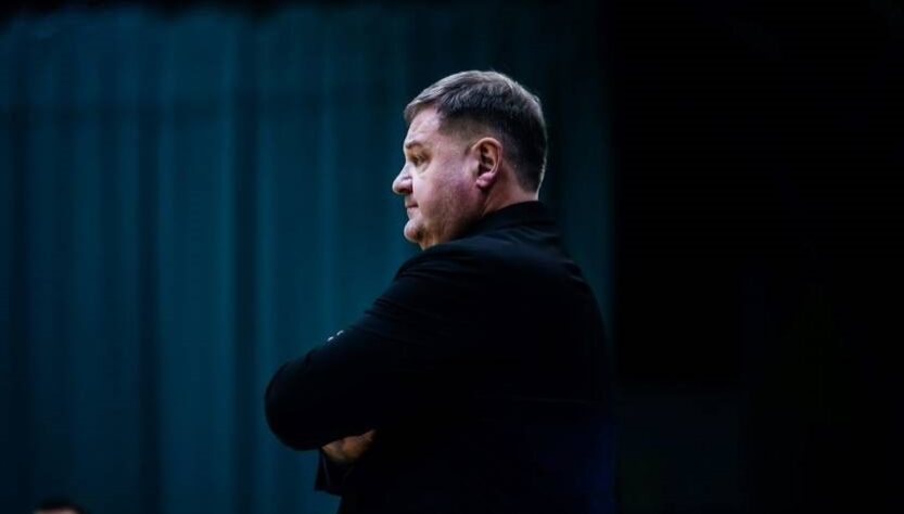 Новини спорту - На місце звільненого Мурзіна в Говерлі прийшов його помічник Бугра