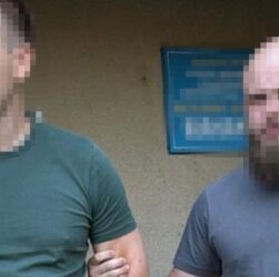 Новини України - На Одещині затримали керівництво "оновленої МСЕК"