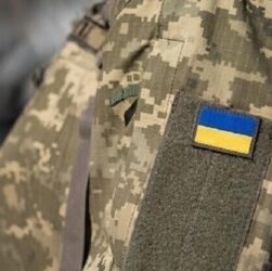 Новини України - На підприємстві на Волині працівники ТЦК застосували сльозогінний газ