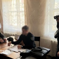 Новини України - На Полтавщині судитимуть шістьох працівників СІЗО, які катували ув’язненого