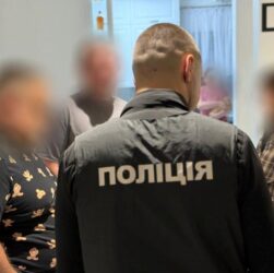 Новини України - На Прикарпатті затримали на хабарі депутата, що працює в ТЦК