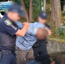 Новини України - На Прикарпатті затримали "смотрящого" за Коломиєю