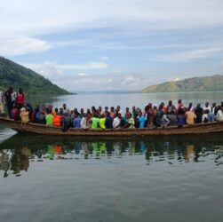 Новини світу - На річці Конго загинули майже 200 людей в аваріях човнів