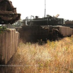 Новини України - На Сумщині і біля Куп'янська є успіхи - Генштаб