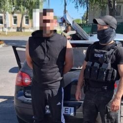 Новини України - На Сумщині попередили замовне вбивство дівчини