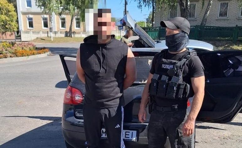 Новини України - На Сумщині попередили замовне вбивство дівчини