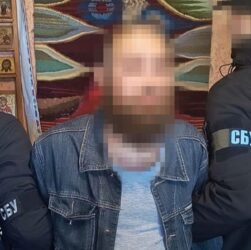 Новини України - На Сумщині протоієрей УПЦ МП працював на розвідку Росії