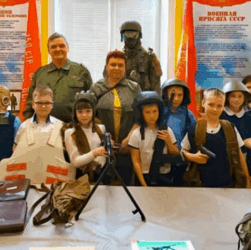 Новини України - На ТОТ Луганщини окупанти відроджують "стахановський рух" - ЦНС