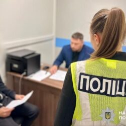 Новини України - На Вінниччині вчитель побив учня на уроці
