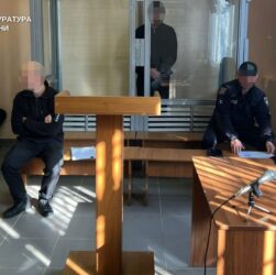 Новини України - На Вінниччині затримали чоловіка, який ґвалтував 10-річну дитину