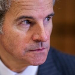 Новини України - На ЗАЕС через росіян порушено 6 із 7 стовпів ядерної безпеки - МАГАТЕ