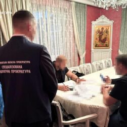 Новини України - На Закарпатті депутата підозрюють у незаконному збуті деревини