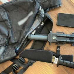 Новини України - На Закарпатті попередили різанину в школі