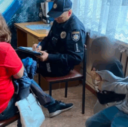 Новини України - На Житомирщині через домашнє насильство з родини вилучили дітей