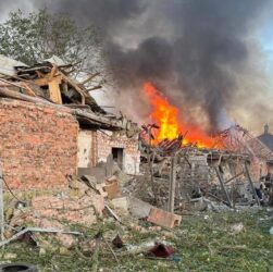 Новини України - На Житомирщині внаслідок російської атаки загинула людина