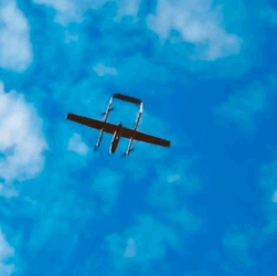 Новини світу - Над військовою базою у Франції помітили кілька дронів