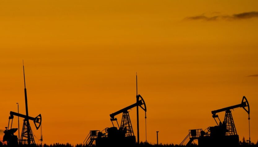 Новини світу - Нафта - ключ до миру? США закривають трубу Росії