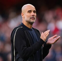 Новини спорту - Наставник Манчестер Сіті розповів про тактичні зміни в команді