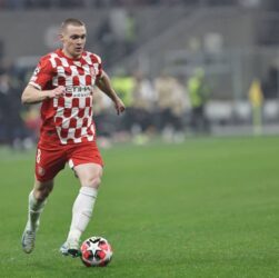 Новини спорту - Наставник Жирони розповів про стан здоров’я Циганкова