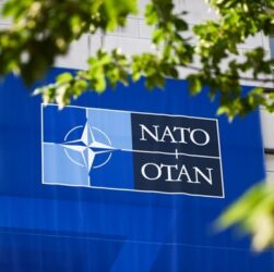 Новини світу - НАТО готує відповідь на дрони РФ у Польщі - ЗМІ