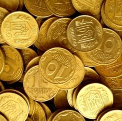 Новини бізнесу - Нацбанк з 1 жовтня вилучає з обігу монети 10 копійок