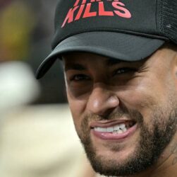 Новини спорту - Навколо Неймара спалахнув скандал