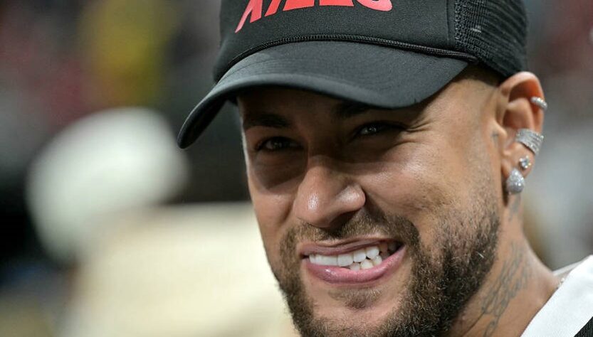 Новини спорту - Навколо Неймара спалахнув скандал