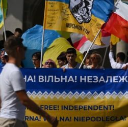 Новини світу - Навроцький домагається ув'язнення до трьох років за "бандеризм" у Польщі