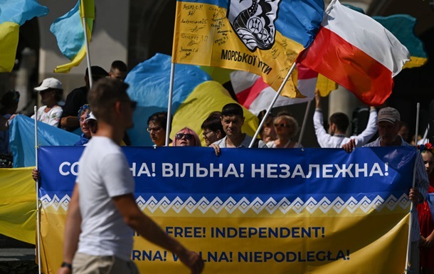 Новини світу - Навроцький домагається ув'язнення до трьох років за "бандеризм" у Польщі