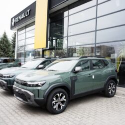 Авто новини - Названо найпопулярніші авто серпня в Україні