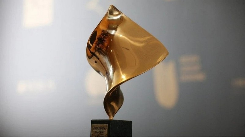 Новини культури - Названо переможців кінопремії Золота дзиґа