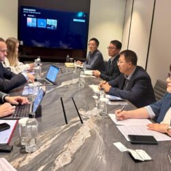 Новини бізнесу - Не тільки Hyundai: Україна купує нові потяги з Кореї