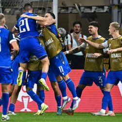 Новини спорту - Неочікувана перемога: Словаччина переграла Німеччину