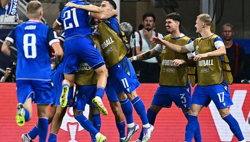 Новини спорту - Неочікувана перемога: Словаччина переграла Німеччину