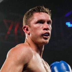 Новини спорту - Непереможний українець повертається на ринг, назвавши дату поєдинку