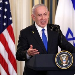 Новини світу - Нетаньягу пообіцяв прем'єру Катару більш не атакувати